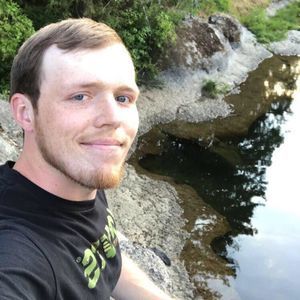 Meet your Posher, Kyle